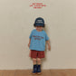 《予約》Tommy Pants / Navi