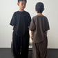《予約》Velvet Tee / Hi,buddy
