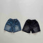 《予約》Love Rivets Pants / andbutter