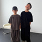 《予約》Velvet Tee / Hi,buddy