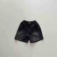 《予約》Love Rivets Pants / andbutter