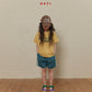 《予約》Tommy Pants / Navi