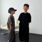 《予約》Velvet Tee / Hi,buddy