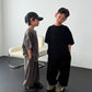 《予約》Velvet Tee / Hi,buddy