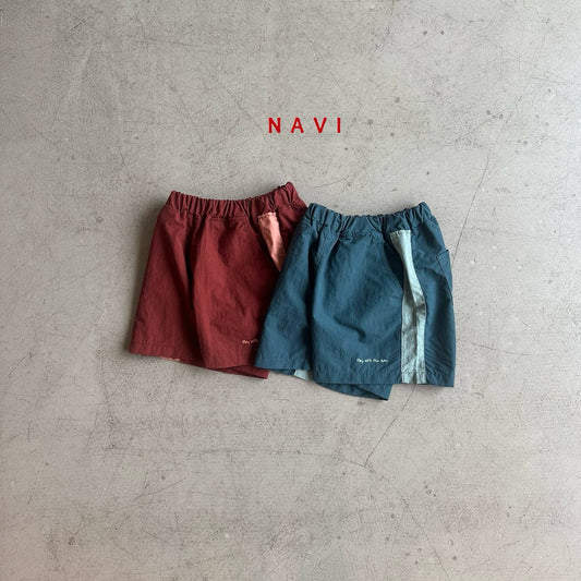 《予約》Tommy Pants / Navi