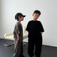 《予約》Velvet Tee / Hi,buddy