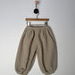 《予約》Mongle Sherpa Pants / ANDBUTTER