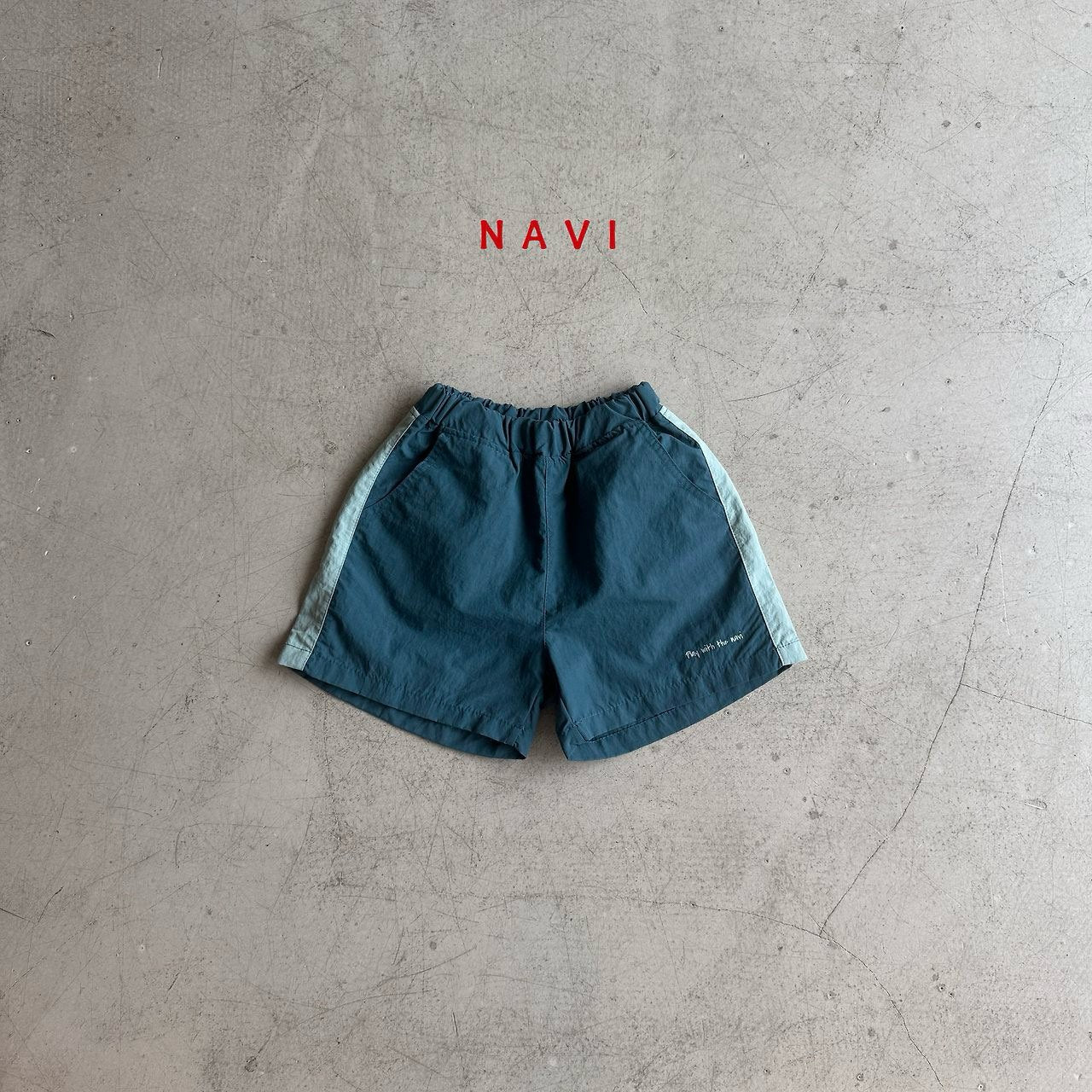 《予約》Tommy Pants / Navi
