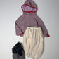 《予約》Mongle Sherpa Pants / ANDBUTTER