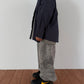 《予約》Marble Jogger Pants / Hi,buddy