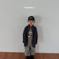 《予約》Marble Jogger Pants / Hi,buddy