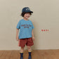 《予約》Britz Tee / Navi