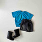 《予約》Love Rivets Pants / andbutter