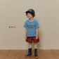 《予約》Britz Tee / Navi