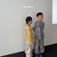 《予約》Marble Jogger Pants / Hi,buddy
