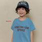 《予約》Britz Tee / Navi