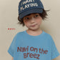 《予約》Britz Tee / Navi