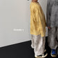 《予約》Marble Jogger Pants / Hi,buddy