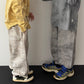《予約》Marble Jogger Pants / Hi,buddy
