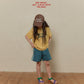 《予約》Britz Tee / Navi