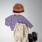 《予約》Mongle Sherpa Pants / ANDBUTTER