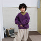 《予約》Mongle Sherpa Pants / ANDBUTTER