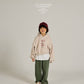 《予約》Yes Crop Hood / Boneoune