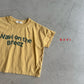 《予約》Britz Tee / Navi