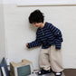 《予約》Mongle Sherpa Pants / ANDBUTTER
