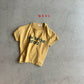 《予約》Britz Tee / Navi