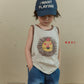 《予約》Half Denim Pants / Navi