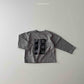《即納》Puppy Layered Tee