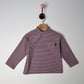 《予約》Mini Pocket Mock Neck / ANDBUTTER