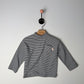 《予約》Mini Pocket Mock Neck / ANDBUTTER