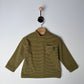 《予約》Mini Pocket Mock Neck / ANDBUTTER