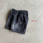 《予約》Half Denim Pants / Navi