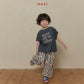 《予約》Moment Tee / Navi