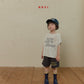 《予約》Moment Tee / Navi