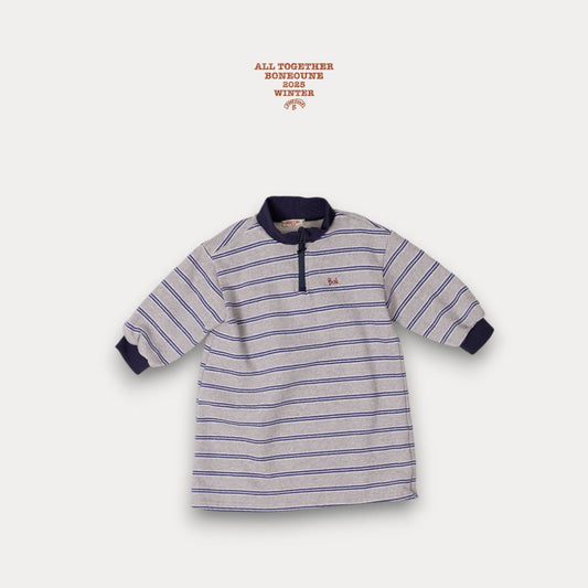 《予約》Host One-piece / Boneoune