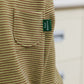 《予約》Mini Pocket Mock Neck / ANDBUTTER
