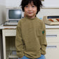 《予約》Mini Pocket Mock Neck / ANDBUTTER