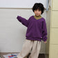 《予約》Mini Pocket Mock Neck / ANDBUTTER