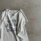 《予約》Moment Tee / Navi