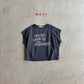 《予約》Moment Tee / Navi