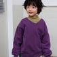 《予約》Mini Pocket Mock Neck / ANDBUTTER
