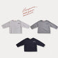 《予約》Bone Bio Single Tee / BONEOUNE