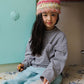 《予約》Mini Pocket Mock Neck / ANDBUTTER
