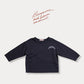 《予約》Bone Bio Single Tee / BONEOUNE