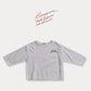 《予約》Bone Bio Single Tee / BONEOUNE