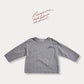 《予約》Bone Bio Single Tee / BONEOUNE